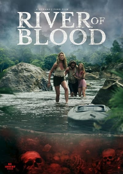 River of Blood (2024) NORDiC 1080p WEB H264-HTR