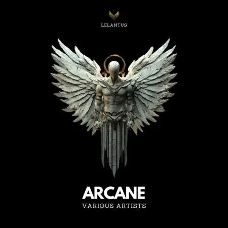 VA | Arcane (2025) 