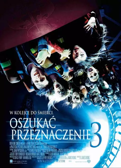 Oszukać przeznaczenie 3 / Final Destination  3 (2006) MULTi.1080p.BluRay.REMUX.AVC.TrueHD.5.1-LTS / Lektor PL i Napisy PL