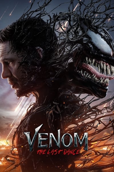 Venom The Last Dance (2024) Bluray 1080p x264-Dr4gon