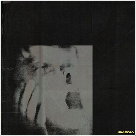 DITZ - Never Exhale (2025) [24Bit-44 1kHz] FLAC