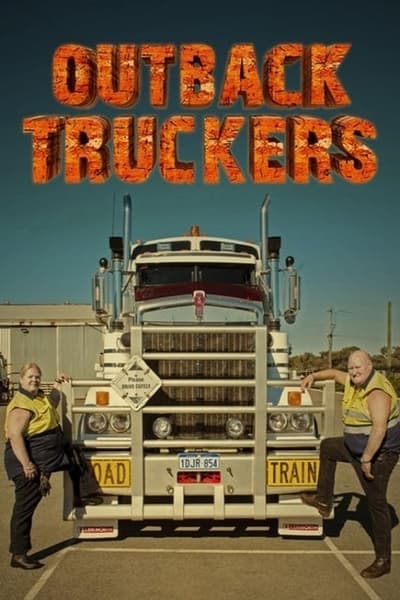 Outback Truckers S10E09 1080p HEVC x265-MeGusta