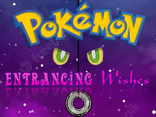 RazeSawr - Pokemon Entrancing Wishes v5.66 Porn Game