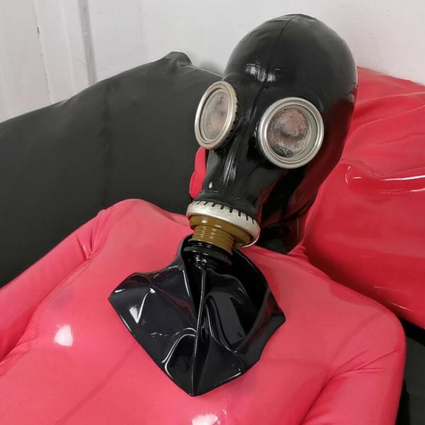 Vickydevika - Pink Latex Candy Part 2 [Onlyfans] (FullHD 1080p)