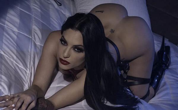 Kissa Sins : Slutty Mary [HD 720p] 2025