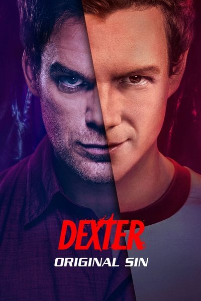 Dexter Original Sin S01E07 The Big Bad Body Problem 1080p HEVC x265-MeGusta