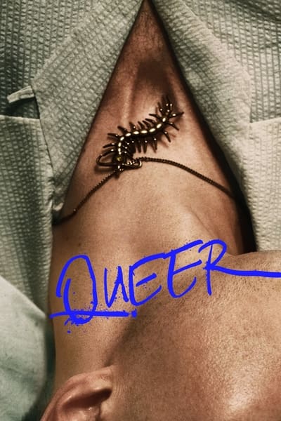 Queer (2024) 1080p WEBRip x265-DH