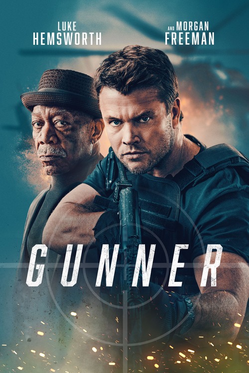 Gunner (2024) MULTi.1080p.AMZN.WEB-DL.x264-KiT / Polski Lektor DDP 5.1 i Napisy PL