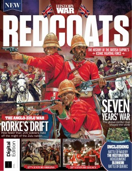 Redcoats 8th Edition (History of War)