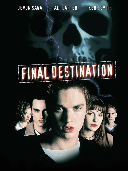 Oszukać przeznaczenie / Final Destination (2000) MULTi.1080p.BluRay.REMUX.VC-1.TrueHD.5.1-LTS / Lektor PL i Napisy PL