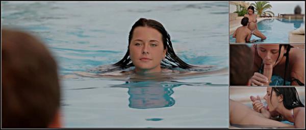 Addison Logan Circles Of Bliss-Hd - [HDPorn] - 2025 (HD 720p)