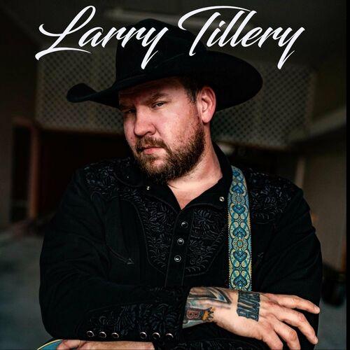 Larry Tillery - Natural Born Gypsy 2022