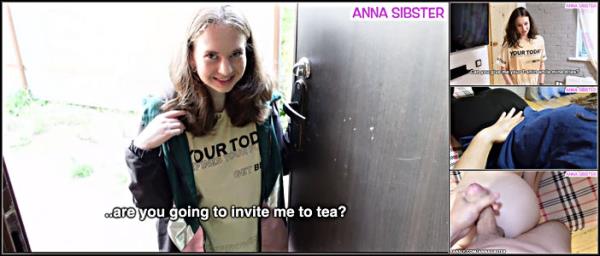 Anna Sibster - My Ex-Girlfriend Suddenly Knocked On My Door. ?? - [PornHub] - 2025 (FullHD 1080p)
