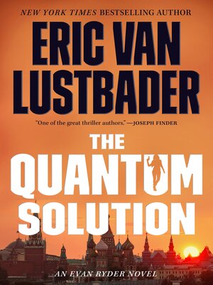 The Quantum Solution - [AUDIOBOOK]