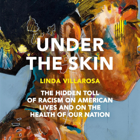 Under the Skin - [AUDIOBOOK]