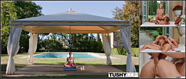 Kelly Collins - New Obsession - [HDPorn] - 2025 (FullHD 1080p)