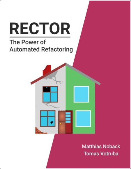 [computer-internet] Rector  The Power of Automated Refactoring by Matthias Noback