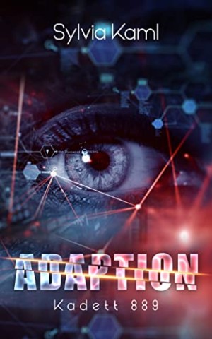 Cover: Sylvia Kaml - Adaption - Kadett 889