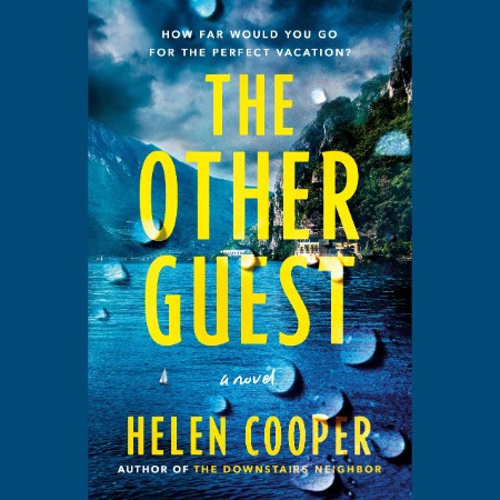 The Other Guest - [AUDIOBOOK]