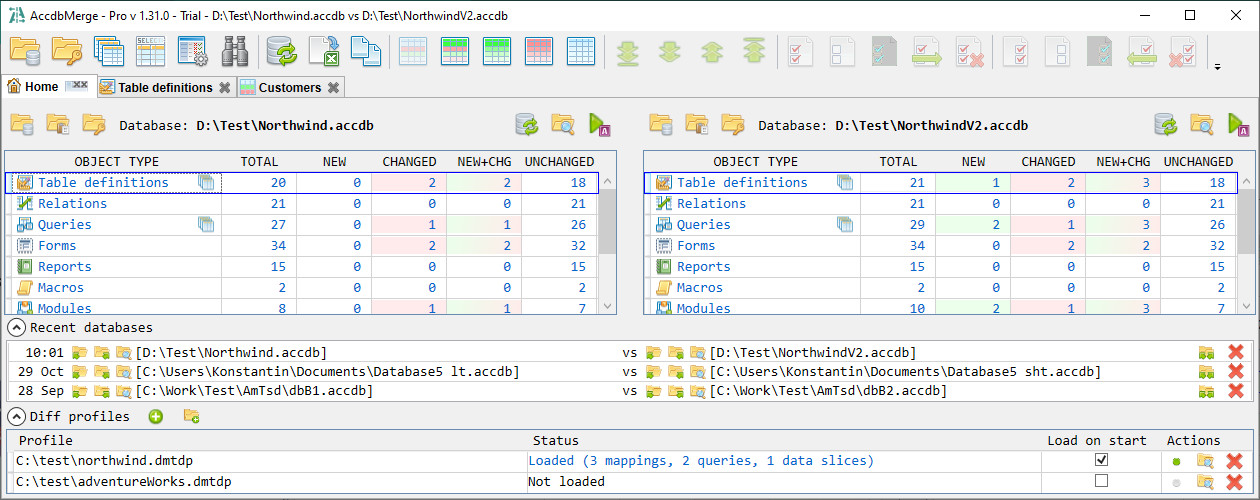 AccdbMerge 1.32.1