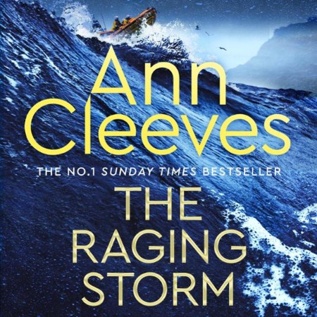 Ann Cleeves - [AUDIOBOOK]