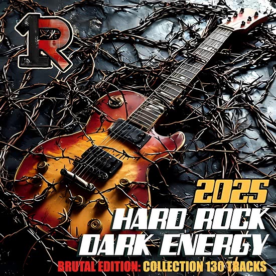 Hard Rock Dark Energy