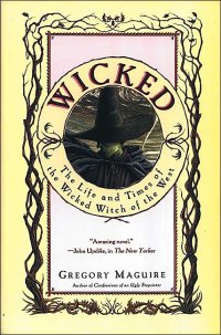 Wicked - [AUDIOBOOK]