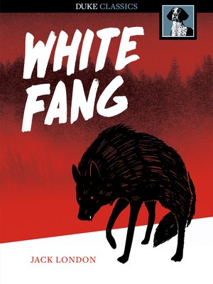 White Fang - [AUDIOBOOK]