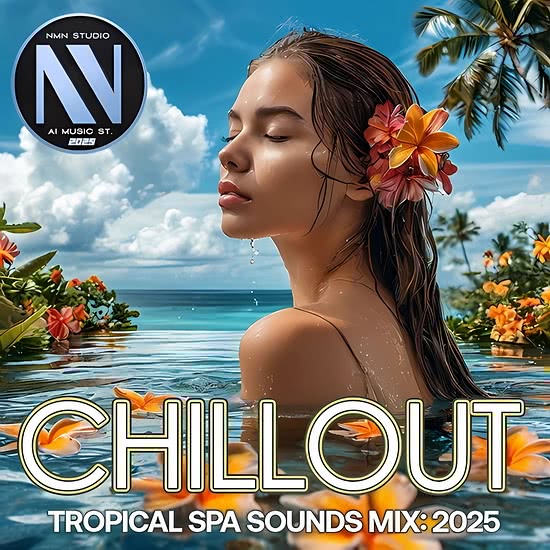 Chillout SPA Sounds