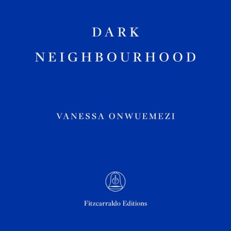 Dark Neighbourhood - [AUDIOBOOK]