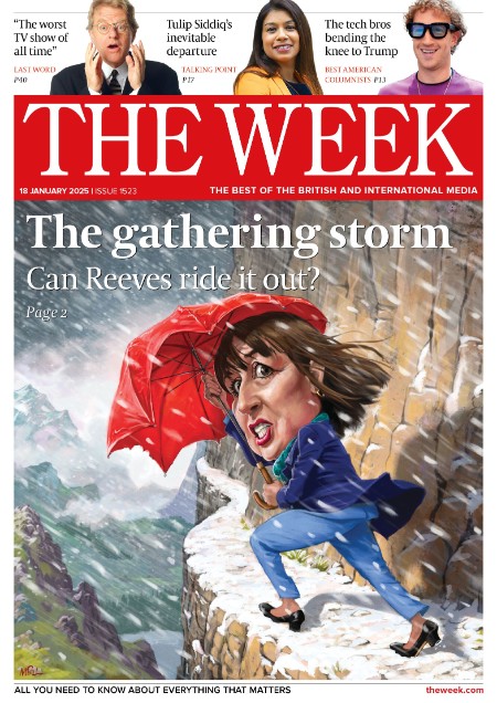 The Week UK - 18 January 2025