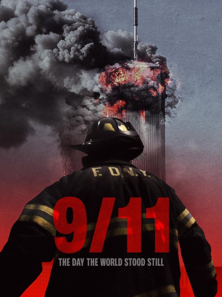 9-11 The Day The World Stood Still (2025) 720p WEBRip x264 AAC-YTS