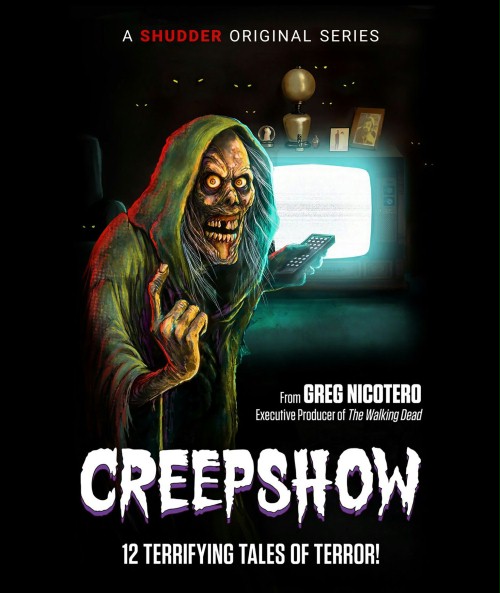 Creepshow (2019-2023) (Sezon 1-4) MULTi.1080p.WEB-DL.H265.EAC3.2.0-FT / Lektor PL