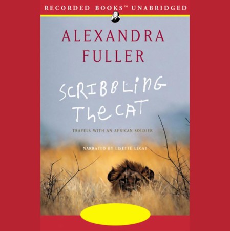 Scribbling the Cat - [AUDIOBOOK]