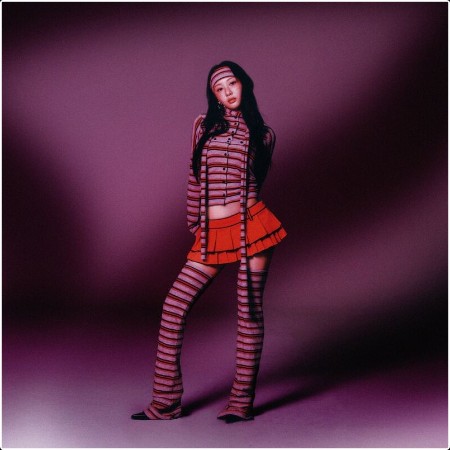 Yves - I Did  Bloom (Deluxe) (2025) Mp3 320kbps