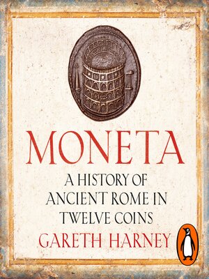 Moneta - [AUDIOBOOK]