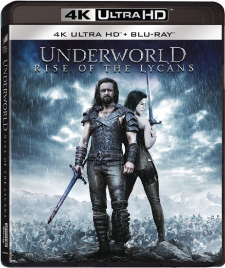 Underworld: Bunt Lykanów / Underworld: Rise of the Lycans (2009) MULTi.2160p.UHD.BluRay.REMUX.DV.HDR.HEVC.TrueHD.7.1-MR / Lektor PL i Na...