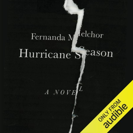 Hurricane Season - [AUDIOBOOK]