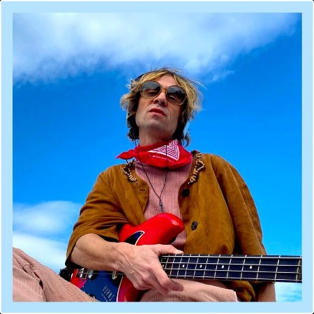 Pressyes - Blue Datsun (2025) Mp3 320kbps