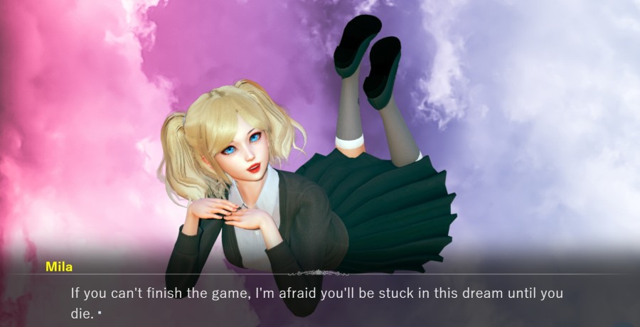 Witch Yarns Studio - NEB Syndrome ver.1.0 Final Win/Android Porn Game