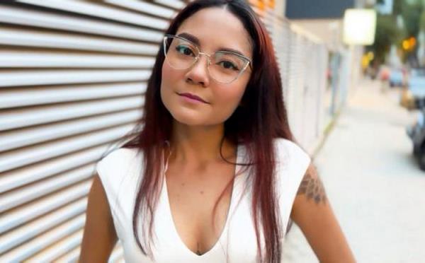 Allison Sweet - Caught For a Party With Sheikhs [PutaLocura] (HD 720p)