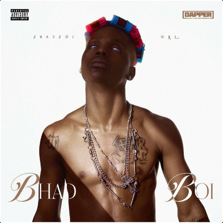 BhadBoi OML - Bhad Boi (2025) Mp3 320kbps