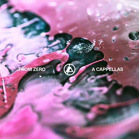 Linkin Park - From Zero: A Cappellas (A Cappella) (2025)