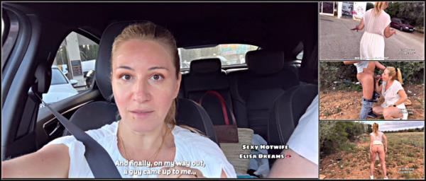 Elisa Dreams - 56022847 Video 2023-09-2920-00 - [Onlyfans] - 2025 (FullHD 1080p)