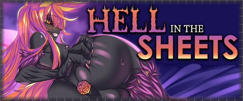 Hell in the Sheets v0.1 by NIGHT FOX Works Porn Game