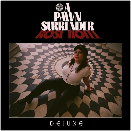 Rose Hotel - A Pawn Surrender (Deluxe) (2024) Mp3 320kbps