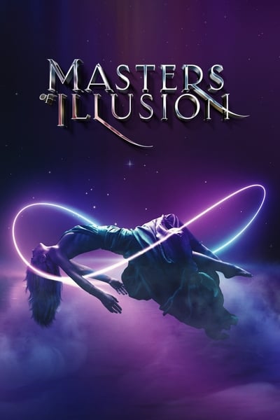 Masters of Illusion S11E01 720p HEVC x265-MeGusta