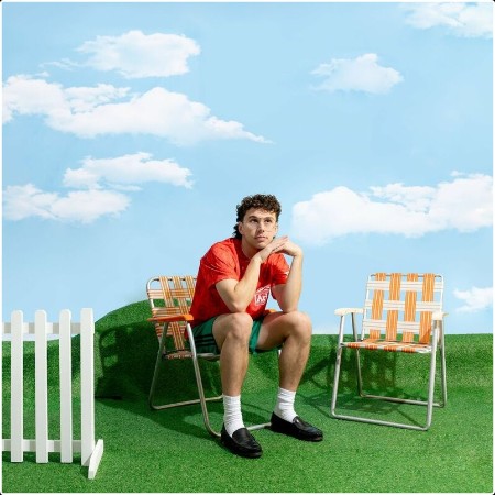Young Franco - it's Franky baby! (2025) Mp3 320kbps