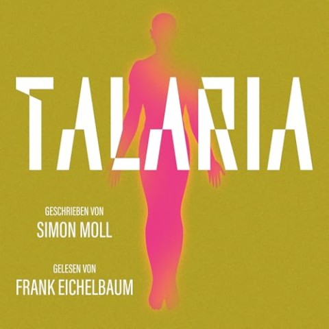 Cover: Simon Moll - Talaria