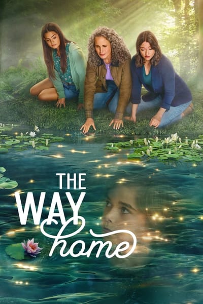 The Way Home 2023 S03E04 Ill Have to Say I Love You in a Song 1080p HEVC x265-MeGusta